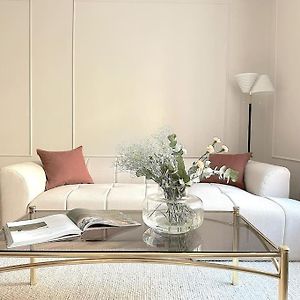 Appartement met Twee Slaapkamers